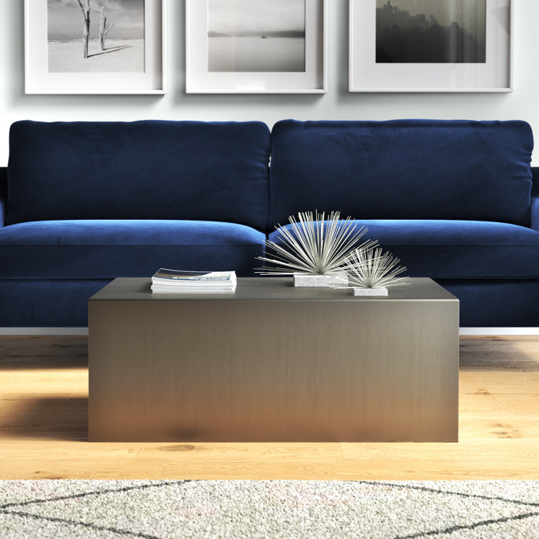 Nuevo Tucson Coffee Table & Reviews Wayfair Canada